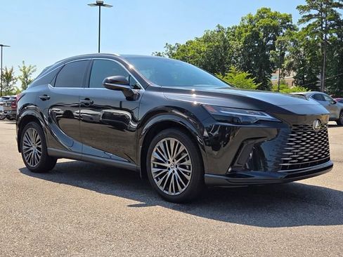 Certified 2023 Lexus RX 350 AWD/4WD image 7