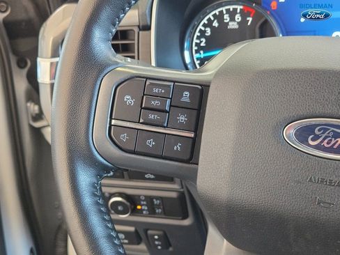 Used 2022 Ford F150 XLT w/ Equipment Group 302A High image 13