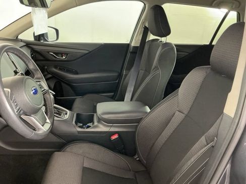 Used 2024 Subaru Outback Premium w/ Popular Package #1A AWD/4WD image 14