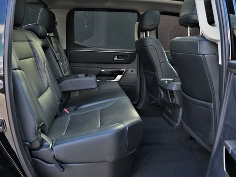 Used 2022 Toyota Tundra Limited image 25