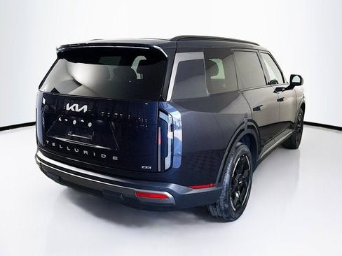 New 2027 Kia Telluride EX AWD/4WD image 5