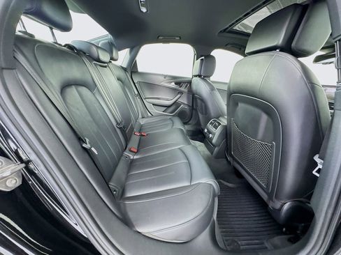 Used 2017 Audi A6 3.0T Premium Plus w/ Driver Assistance Package image 29