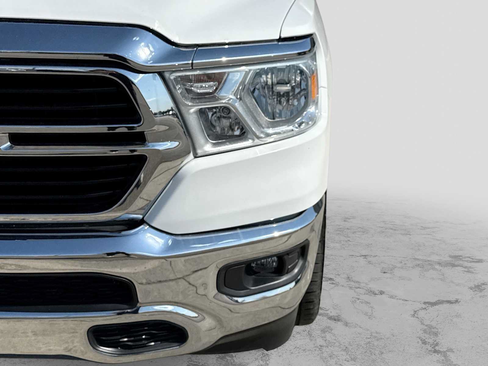 Used 2019 RAM 1500 Big Horn AWD/4WD image 10