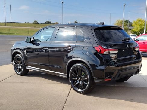 New 2025 Mitsubishi Outlander Sport LE image 17