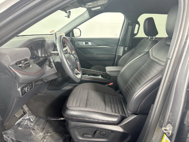 Used 2026 Ford Explorer ST-Line AWD/4WD image 20