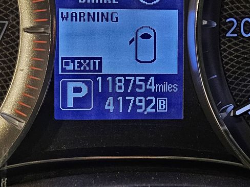 Used 2019 INFINITI QX80 Luxe w/ 22" Wheel Package image 29