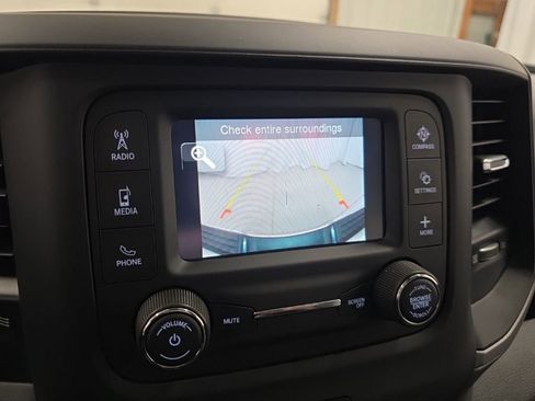 Used 2024 RAM 2500 Tradesman AWD/4WD image 20