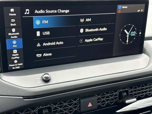 New 2026 Honda Accord Sport image 5