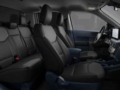 New 2026 Ford Maverick XL FWD image 30