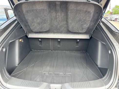 New 2026 Buick Envista Sport Touring w/ Convenience I Package FWD image 18