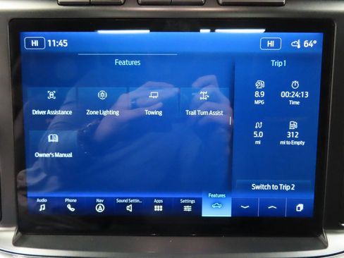 Used 2023 Ford F150 Tremor image 21