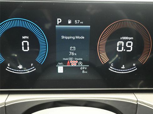 New 2026 Hyundai Santa Fe SE image 5