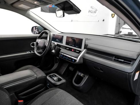 Used 2023 Hyundai Ioniq 5 SE w/ Cargo Package AWD/4WD image 12