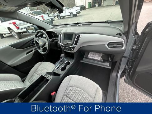 Used 2023 Chevrolet Equinox LT w/ Driver Convenience Package image 26