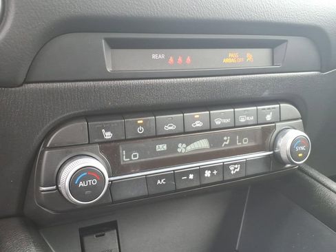 Used 2023 MAZDA CX-5 AWD 2.5 S w/ Select Package image 11