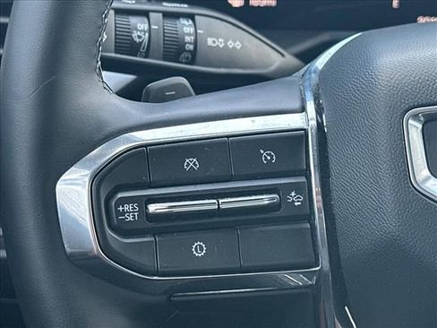 Certified 2024 GMC Acadia Elevation w/ Luxury Package FWD image 26
