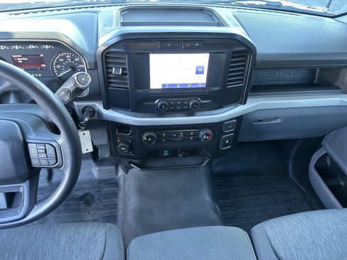 Certified 2023 Ford F150 XL AWD/4WD image 17