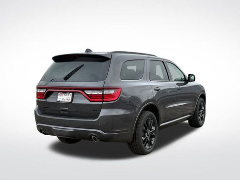 New 2026 Dodge Durango GT image 4
