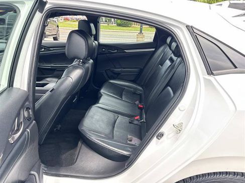 Used 2021 Honda Civic Sport Touring image 9