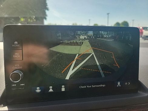 Used 2026 Honda Civic Si image 19
