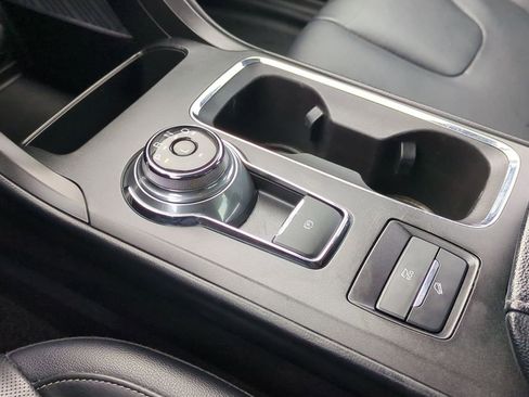 Used 2018 Ford Fusion Titanium image 35