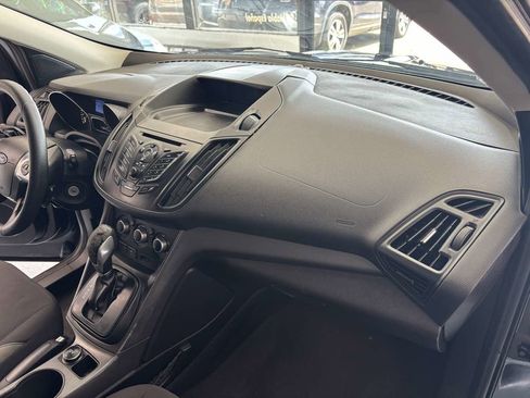 Used 2014 Ford Escape S image 11