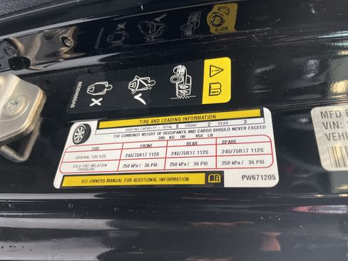 Used 2023 Jeep Wrangler Unlimited Sport AWD/4WD image 36