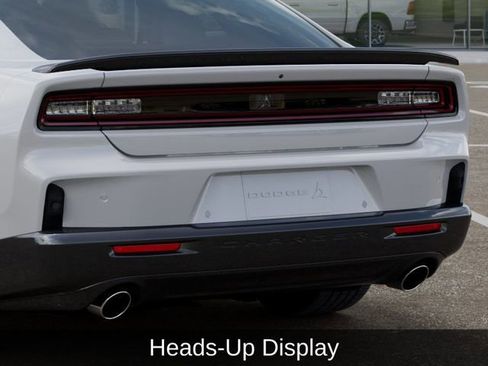 New 2026 Dodge Charger Scat Pack AWD/4WD image 16