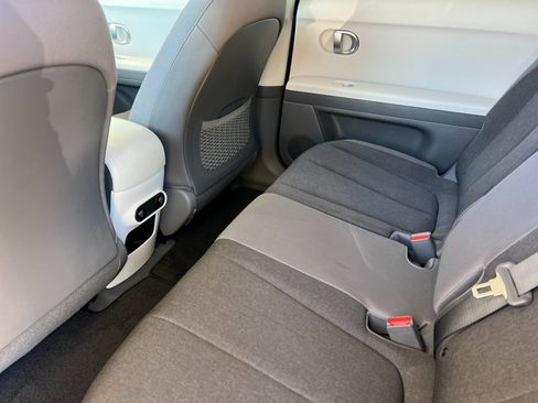Used 2024 Hyundai Ioniq 5 SEL RWD image 12
