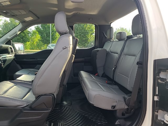 Used 2024 Ford F150 XL RWD image 24