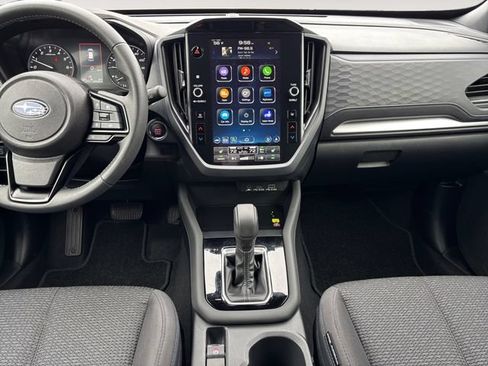 Certified 2025 Subaru Forester Premium AWD/4WD image 11