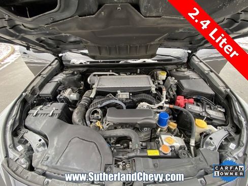Used 2022 Subaru Outback Wilderness image 44