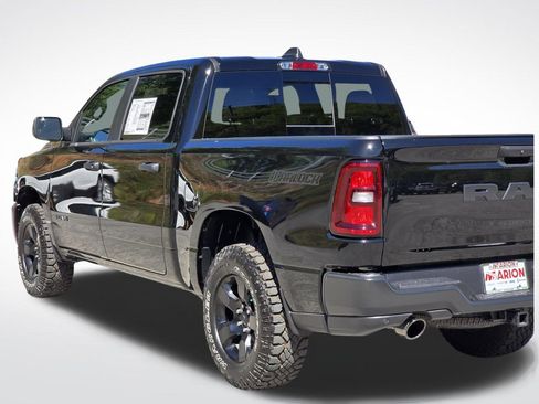 New 2026 RAM 1500 Tradesman AWD/4WD image 41
