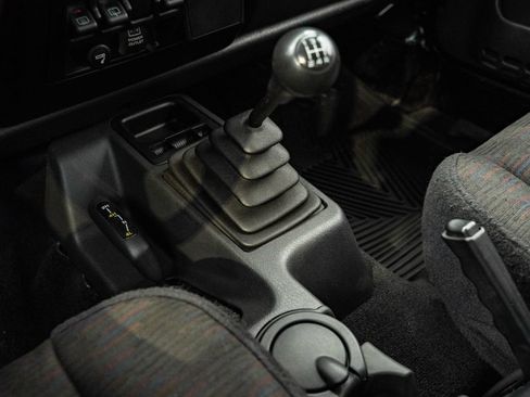 Used 2003 Jeep Wrangler Rubicon AWD/4WD image 30