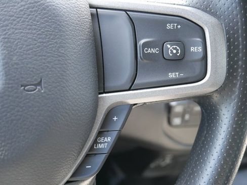 New 2024 RAM 3500 Tradesman image 20