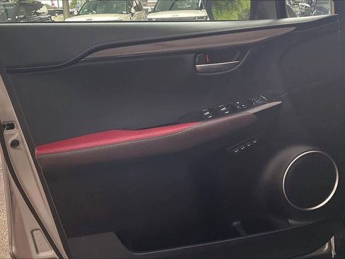 Used 2018 Lexus NX 300h AWD w/ Premium Package image 22