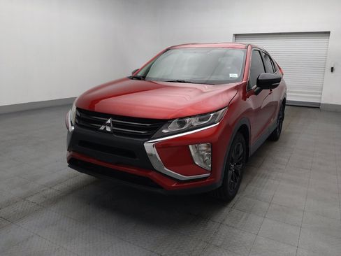 Used 2019 Mitsubishi Eclipse Cross LE AWD/4WD image 15