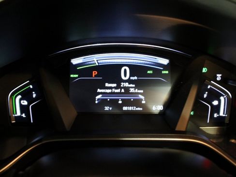 Used 2020 Honda CR-V Touring image 15