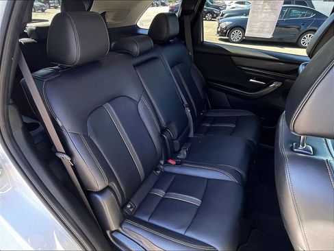 Used 2025 MAZDA CX-90 3.3 Turbo w/ Select Package AWD/4WD image 20