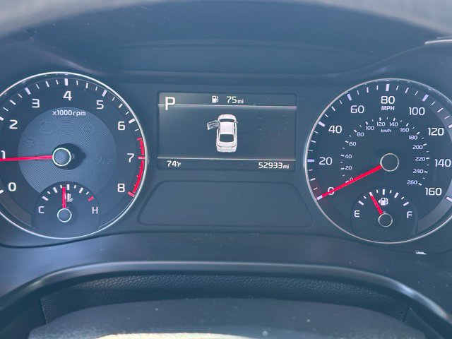 Used 2023 Kia Forte LXS w/ LXS Technology Package FWD image 30