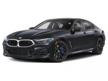 New 2026 BMW M850i xDrive M850i