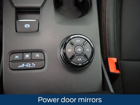 New 2026 Ford Ranger Raptor AWD/4WD image 53