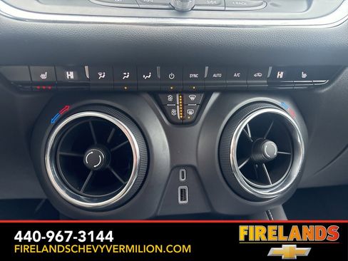 New 2025 Chevrolet Blazer LT w/ Driver Confidence Package image 2