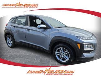 Used 2021 Hyundai Kona SE image 1