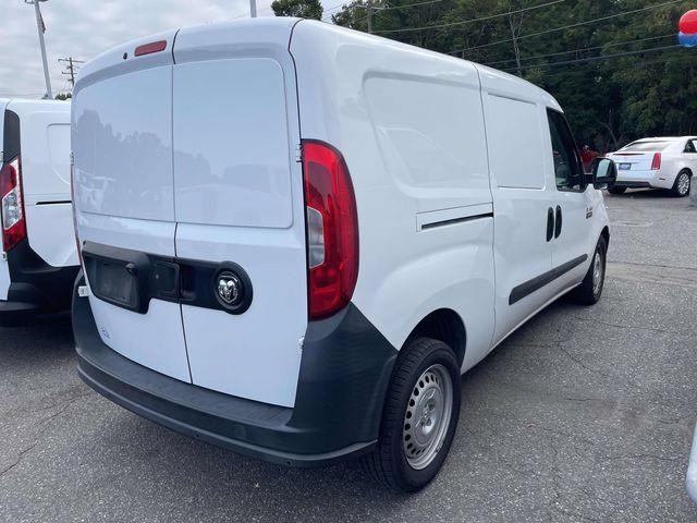 Used 2019 RAM ProMaster City Tradesman FWD image 7