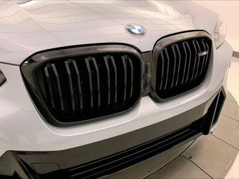 Certified 2024 BMW X3 M40i w/ Premium Package AWD/4WD image 29