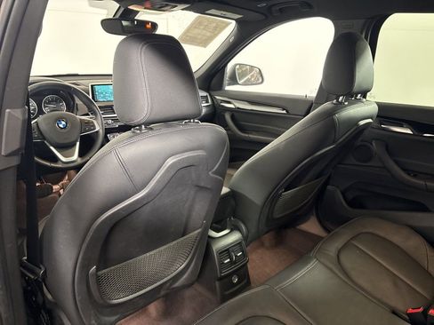 Used 2017 BMW X1 sDrive28i image 28