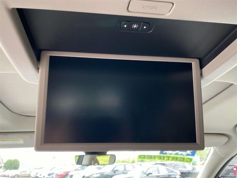 Certified 2025 Honda Odyssey Elite image 11