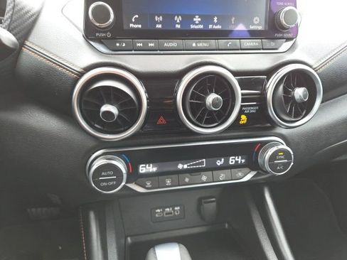 Used 2021 Nissan Sentra SR image 28