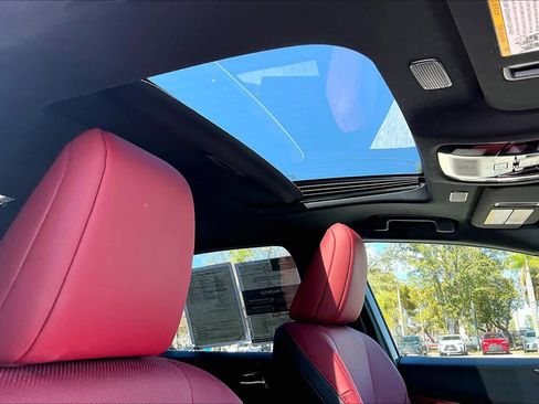 Used 2025 Lexus NX 250 FWD w/ Towing Package (2000 Lbs) image 14